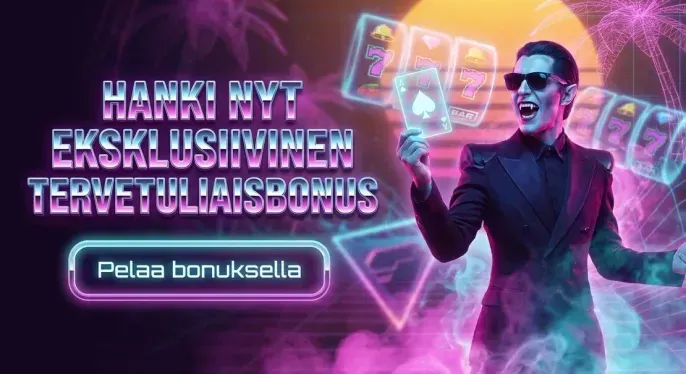 Lumi Casino